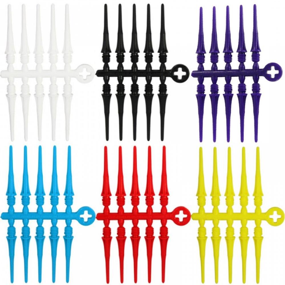 BLISTER 50 POINTES FIT FLIGHT PLUS 2BA (PLUSIEURS COLORIS) Bleu